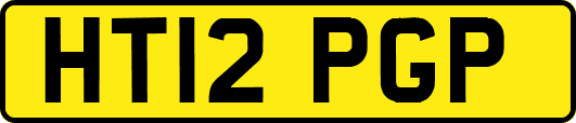 HT12PGP
