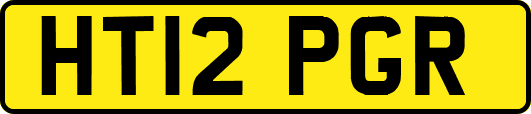 HT12PGR