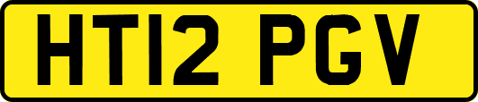 HT12PGV