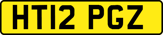 HT12PGZ