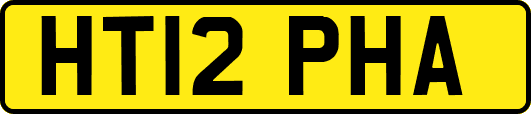 HT12PHA