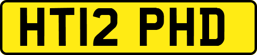 HT12PHD