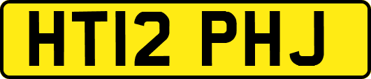 HT12PHJ