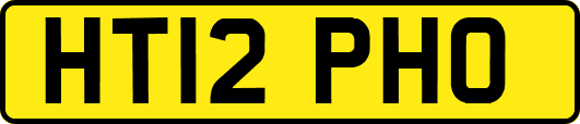 HT12PHO