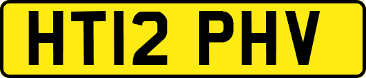 HT12PHV