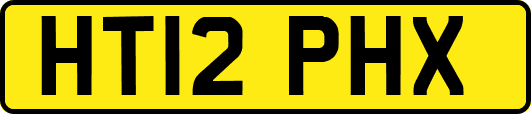 HT12PHX