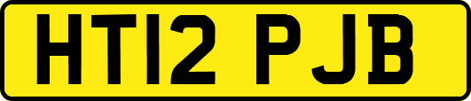 HT12PJB