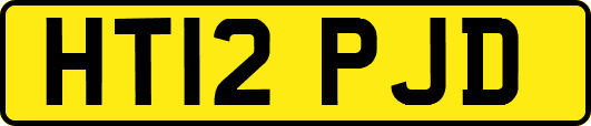 HT12PJD