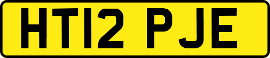 HT12PJE
