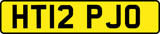 HT12PJO