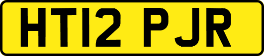 HT12PJR