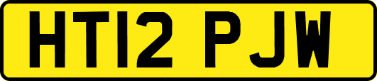 HT12PJW