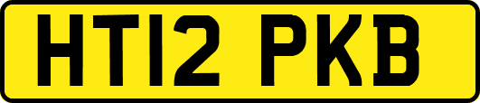 HT12PKB