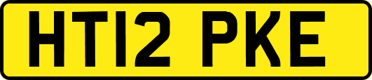 HT12PKE