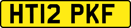 HT12PKF