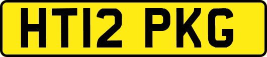 HT12PKG