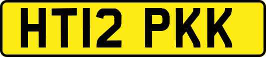 HT12PKK