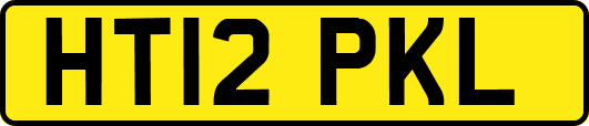 HT12PKL