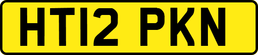 HT12PKN