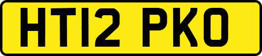 HT12PKO