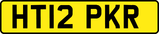 HT12PKR