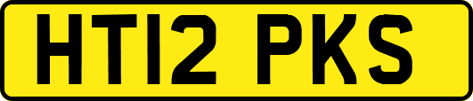 HT12PKS