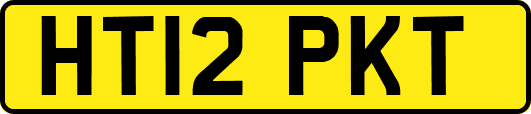 HT12PKT