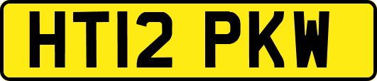 HT12PKW