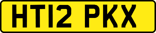 HT12PKX