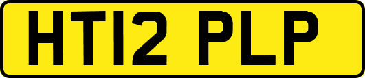 HT12PLP