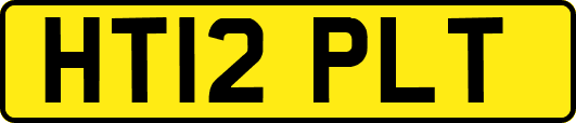 HT12PLT