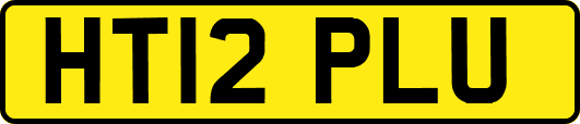 HT12PLU