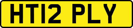 HT12PLY