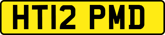 HT12PMD