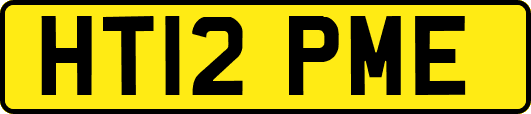 HT12PME