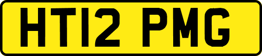 HT12PMG