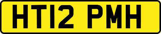 HT12PMH