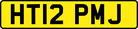 HT12PMJ