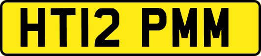 HT12PMM