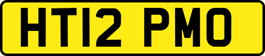 HT12PMO