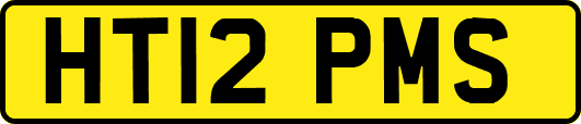 HT12PMS