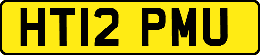 HT12PMU