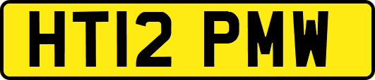HT12PMW
