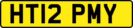 HT12PMY