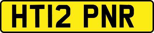 HT12PNR