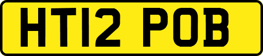 HT12POB