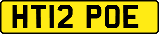 HT12POE