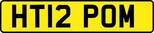 HT12POM