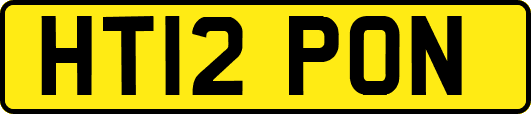 HT12PON