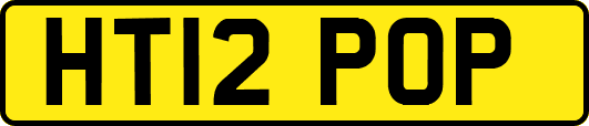 HT12POP